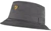 Fjällräven Kiruna Hat Dark Grey L Produktbild-Vorschau 3