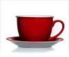 Doppio Serie Jumbo Tasse supérieure / tasse à café 360ml, Voir les images du produit 4