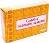 Incenso Goloka Nag Champa - 15 G Anteprima dell’immagine prodotto 1