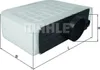 Luftfilter MAHLE LX 3233/6 für AUDI Q7 (4MB) Filtereinsatz Produktbild-Vorschau 5