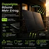 2500 Watt Balkonkraftwerk mit Speicher Marstek B2500-D 6,72 Produktbild-Vorschau 10