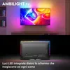 Philips 43PUS9010/12, 109,2 cm (43"), 3840 x 2160 Pixel, Produktbild-Vorschau 5