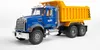 Camion MACK Granite avec benne basculante Voir les images du produit 15