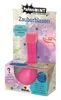 Product packaging for a science toy kit. Produktbild-Vorschau