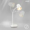 table light, white, 1xGU10/max. 9W excl. Produktbild-Vorschau 5