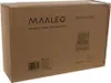 Malset im Koffer - 130 Stück Maaleo 21644 Produktbild-Vorschau 13