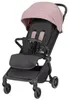 Carrello Atom S spacerowy wózek dziecięcy Blossom Pink Podgląd zdjęcia produktu 1