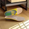 Semelles orthopédiques pour épine calcanéenne et valgus | Voir les images du produit 13