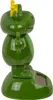 OOTB Beweglicher Frosch mit Solarzelle ca. 11 cm Produktbild-Vorschau 5