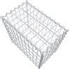 Gabione 50 cm x 50 cm x 30 cm (L x H x T), Maschenweite 5 Produktbild-Vorschau 3
