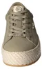 Tamaris Damen Sneaker Lowcut vegan mit Plateausohle in Bast Produktbild-Vorschau 14