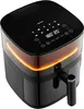 MEDION X10 XL Heißluftfritteuse (5 Liter, Airfryer, Produktbild-Vorschau 14