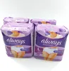 Always Discreet Plus, L, Frau, Weiß, 95 - 125 cm, Polybag, Produktbild-Vorschau 25
