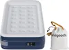 LifeGoods Luftbett - 1 Person - Luftmatratze mit Produktbild-Vorschau 2