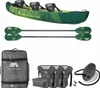 Aqua Marina RIPPLE 370cm Kayak Set 3 Personen aufblasbar Produktbild-Vorschau 37