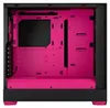 Pop Air RGB Magenta Core TG Clear Tint (schwarz/magenta) Produktbild-Vorschau 3