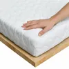 VENDOME DREAMTIME - Wkład żelowy 90x200 cm, nakładka na Podgląd zdjęcia produktu 4