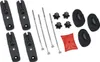 Baule da tetto per auto Spark 480 Anteprima dell’immagine prodotto 8