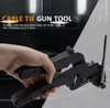 Kabelbinderzange Set Spannwerkzeug Kabelbinderpistole mit Produktbild-Vorschau 12
