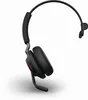 Jabra Evolve2 65 MS Mono Headset, On-Ear, konvertierbar, Produktbild-Vorschau 10