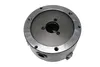 PAULIMOT 3-Backen-Futter für Drehbank, 125 mm mit Produktbild-Vorschau 2