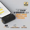 Xtorm Go2 Powerbank – 5.000 mAh – Port USB-C – Batterie Voir les images du produit 2