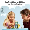 LEGO Blue i Łatka na placu zabaw, Zestaw do budowania, 4 Podgląd zdjęcia produktu 6