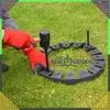 Gummihammer Garten Pflasterhammer Schonhammer Produktbild-Vorschau 9
