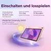 Lenovo Idea Tab Plus: 12.1" Tablet mit kraftvollem MediaTek Produktbild-Vorschau 9