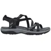 Skechers Reggae Slim Vacay Czarny Podgląd zdjęcia produktu 25
