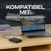 Seagate STGX2000400, 2 TB, 2.5", 2.0/3.2 Gen 1 (3.1 Gen 1), Produktbild-Vorschau 9