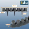Vilde | Rasenkante - 8er Set - Witterungsbeständig - Produktbild-Vorschau 5