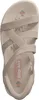 Skechers Slip-Ins: Reggae Slim  Sandalen Plat - Taupe - Voir les images du produit 24