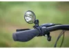 M-WAVE SPY MINI: Kleine achterspiegel voor fiets, 46 mm Productafbeelding-voorbeeld 3