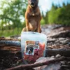 Akinu MASÍČKA Kuřecí stripsy pamlsek pro psy 300 g Náhled obrázku produktu 3