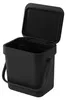 Brabantia Sort & Go Behälter 3l Grey Produktbild-Vorschau 2