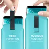 PULL-Case für LG G Flex 2, Farbe:Aqua-Cyan Produktbild-Vorschau 2