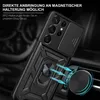 Armor Hülle Camera Protect für Samsung Galaxy S23 Serie - Produktbild-Vorschau 4