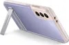 A clear product shot of a phone case with a kickstand. Náhľad obrázku produktu