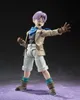 Dragon Ball GT SH Figuarts - Trunks Figur Produktbild-Vorschau 3