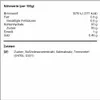 Lakrisal Salmiak Pastillen 40 x 25g Produktbild-Vorschau 3
