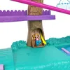 Polly Pocket Avventure con gli animali Casa sull'albero Anteprima dell’immagine prodotto 3