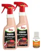 Poliboy Grill Reiniger mit Möbel Probe - 2x500 ml - aktiv Produktbild-Vorschau 1