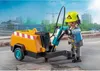 PLAYMOBIL Action Bauarbeiter mit Meissel, 4 Jahr(e), Produktbild-Vorschau 11