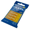 Varta 4103, Alcalini, Zilindrici, 1,5 V, 44,5 mm, 10,5 mm, Anteprima dell’immagine prodotto 3