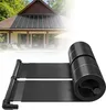 LZQ Solar Poolheizung solar heizung Komplettset 70 x 300 Produktbild-Vorschau 1