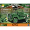 Zestaw części COBI 2230 HC M151 A1 Mutt 91 Podgląd zdjęcia produktu 3