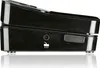Side view of a black vacuum sealer. Produktbild-Vorschau
