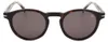 David Beckham DB 1036/S Havana 49/23/145 Herren Produktbild-Vorschau 3