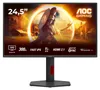 AOC Gaming Q25G4SR - LED-Monitor - Gaming - 63.5 cm (25") Produktbild-Vorschau 1